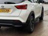 USED 2022 72 NISSAN JUKE 1.0 DIG-T N-Connecta SUV 5dr Petrol Manual Euro 6 (s/s) (114 ps) 