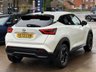 USED 2022 72 NISSAN JUKE 1.0 DIG-T N-Connecta SUV 5dr Petrol Manual Euro 6 (s/s) (114 ps) 