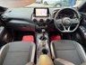 USED 2022 72 NISSAN JUKE 1.0 DIG-T N-Connecta SUV 5dr Petrol Manual Euro 6 (s/s) (114 ps) 