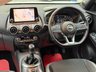 USED 2022 72 NISSAN JUKE 1.0 DIG-T N-Connecta SUV 5dr Petrol Manual Euro 6 (s/s) (114 ps) 
