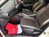 USED 2022 72 NISSAN JUKE 1.0 DIG-T N-Connecta SUV 5dr Petrol Manual Euro 6 (s/s) (114 ps) 