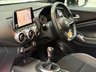 USED 2022 72 NISSAN JUKE 1.0 DIG-T N-Connecta SUV 5dr Petrol Manual Euro 6 (s/s) (114 ps) 