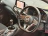USED 2022 72 NISSAN JUKE 1.0 DIG-T N-Connecta SUV 5dr Petrol Manual Euro 6 (s/s) (114 ps) 
