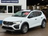 USED 2022 22 DACIA SANDERO STEPWAY 1.0 TCe Essential Hatchback 5dr Petrol Manual Euro 6 (s/s) (90 ps) 