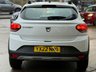 USED 2022 22 DACIA SANDERO STEPWAY 1.0 TCe Essential Hatchback 5dr Petrol Manual Euro 6 (s/s) (90 ps) 