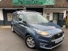 USED 2019 69 FORD GRAND TOURNEO CONNECT 1.5 EcoBlue Titanium MPV 5dr Diesel Auto Euro 6 (s/s) (120 ps) NATIONWIDE DELIVERY AVAILABLE