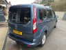USED 2019 69 FORD GRAND TOURNEO CONNECT 1.5 EcoBlue Titanium MPV 5dr Diesel Auto Euro 6 (s/s) (120 ps) NATIONWIDE DELIVERY AVAILABLE