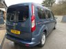 USED 2019 69 FORD GRAND TOURNEO CONNECT 1.5 EcoBlue Titanium MPV 5dr Diesel Auto Euro 6 (s/s) (120 ps) NATIONWIDE DELIVERY AVAILABLE