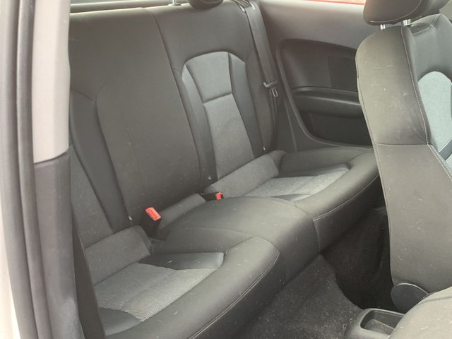 2016 AUDI A1 1.0 TFSI Sport Hatchback 3dr Petrol Manual Euro 6 (s/s) (95 ps) - Photo 8