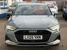 USED 2025 25 AUDI A3 1.5 TFSI 30 Sport Sportback 5dr Petrol S Tronic Euro 6 (s/s) (116 ps) 