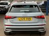 USED 2025 25 AUDI A3 1.5 TFSI 30 Sport Sportback 5dr Petrol S Tronic Euro 6 (s/s) (116 ps) 