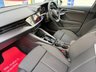 USED 2025 25 AUDI A3 1.5 TFSI 30 Sport Sportback 5dr Petrol S Tronic Euro 6 (s/s) (116 ps) 