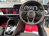 USED 2025 25 AUDI A3 1.5 TFSI 30 Sport Sportback 5dr Petrol S Tronic Euro 6 (s/s) (116 ps) 