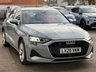 USED 2025 25 AUDI A3 1.5 TFSI 30 Sport Sportback 5dr Petrol S Tronic Euro 6 (s/s) (116 ps) 