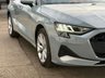 USED 2025 25 AUDI A3 1.5 TFSI 30 Sport Sportback 5dr Petrol S Tronic Euro 6 (s/s) (116 ps) 