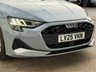 USED 2025 25 AUDI A3 1.5 TFSI 30 Sport Sportback 5dr Petrol S Tronic Euro 6 (s/s) (116 ps) 