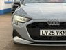 USED 2025 25 AUDI A3 1.5 TFSI 30 Sport Sportback 5dr Petrol S Tronic Euro 6 (s/s) (116 ps) 