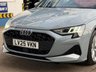 USED 2025 25 AUDI A3 1.5 TFSI 30 Sport Sportback 5dr Petrol S Tronic Euro 6 (s/s) (116 ps) 