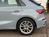 USED 2025 25 AUDI A3 1.5 TFSI 30 Sport Sportback 5dr Petrol S Tronic Euro 6 (s/s) (116 ps) 