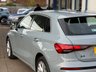 USED 2025 25 AUDI A3 1.5 TFSI 30 Sport Sportback 5dr Petrol S Tronic Euro 6 (s/s) (116 ps) 