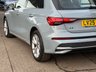 USED 2025 25 AUDI A3 1.5 TFSI 30 Sport Sportback 5dr Petrol S Tronic Euro 6 (s/s) (116 ps) 