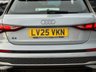 USED 2025 25 AUDI A3 1.5 TFSI 30 Sport Sportback 5dr Petrol S Tronic Euro 6 (s/s) (116 ps) 