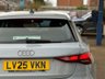USED 2025 25 AUDI A3 1.5 TFSI 30 Sport Sportback 5dr Petrol S Tronic Euro 6 (s/s) (116 ps) 