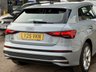 USED 2025 25 AUDI A3 1.5 TFSI 30 Sport Sportback 5dr Petrol S Tronic Euro 6 (s/s) (116 ps) 