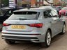 USED 2025 25 AUDI A3 1.5 TFSI 30 Sport Sportback 5dr Petrol S Tronic Euro 6 (s/s) (116 ps) 