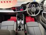 USED 2025 25 AUDI A3 1.5 TFSI 30 Sport Sportback 5dr Petrol S Tronic Euro 6 (s/s) (116 ps) 