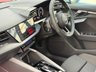 USED 2025 25 AUDI A3 1.5 TFSI 30 Sport Sportback 5dr Petrol S Tronic Euro 6 (s/s) (116 ps) 