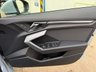USED 2025 25 AUDI A3 1.5 TFSI 30 Sport Sportback 5dr Petrol S Tronic Euro 6 (s/s) (116 ps) 