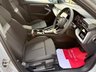 USED 2025 25 AUDI A3 1.5 TFSI 30 Sport Sportback 5dr Petrol S Tronic Euro 6 (s/s) (116 ps) 