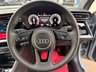 USED 2025 25 AUDI A3 1.5 TFSI 30 Sport Sportback 5dr Petrol S Tronic Euro 6 (s/s) (116 ps) 
