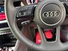 USED 2025 25 AUDI A3 1.5 TFSI 30 Sport Sportback 5dr Petrol S Tronic Euro 6 (s/s) (116 ps) 