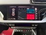 USED 2025 25 AUDI A3 1.5 TFSI 30 Sport Sportback 5dr Petrol S Tronic Euro 6 (s/s) (116 ps) 