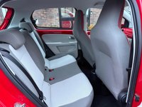 USED 2014 14 VOLKSWAGEN UP! 1.0 High up! Hatchback 5dr Petrol ASG Euro 5 (75 ps) NOW SOLD