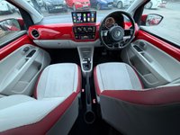 USED 2014 14 VOLKSWAGEN UP! 1.0 High up! Hatchback 5dr Petrol ASG Euro 5 (75 ps) NOW SOLD
