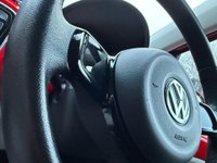 USED 2014 14 VOLKSWAGEN UP! 1.0 High up! Hatchback 5dr Petrol ASG Euro 5 (75 ps) NOW SOLD