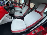 USED 2014 14 VOLKSWAGEN UP! 1.0 High up! Hatchback 5dr Petrol ASG Euro 5 (75 ps) NOW SOLD