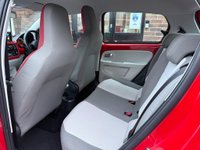 USED 2014 14 VOLKSWAGEN UP! 1.0 High up! Hatchback 5dr Petrol ASG Euro 5 (75 ps) NOW SOLD