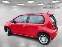 USED 2014 14 VOLKSWAGEN UP! 1.0 High up! Hatchback 5dr Petrol ASG Euro 5 (75 ps) NOW SOLD