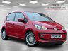 USED 2014 14 VOLKSWAGEN UP! 1.0 High up! Hatchback 5dr Petrol ASG Euro 5 (75 ps) NOW SOLD