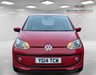 USED 2014 14 VOLKSWAGEN UP! 1.0 High up! Hatchback 5dr Petrol ASG Euro 5 (75 ps) NOW SOLD