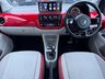 USED 2014 14 VOLKSWAGEN UP! 1.0 High up! Hatchback 5dr Petrol ASG Euro 5 (75 ps) NOW SOLD