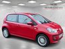 USED 2014 14 VOLKSWAGEN UP! 1.0 High up! Hatchback 5dr Petrol ASG Euro 5 (75 ps) NOW SOLD