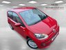 USED 2014 14 VOLKSWAGEN UP! 1.0 High up! Hatchback 5dr Petrol ASG Euro 5 (75 ps) NOW SOLD