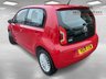 USED 2014 14 VOLKSWAGEN UP! 1.0 High up! Hatchback 5dr Petrol ASG Euro 5 (75 ps) NOW SOLD