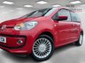 USED 2014 14 VOLKSWAGEN UP! 1.0 High up! Hatchback 5dr Petrol ASG Euro 5 (75 ps) NOW SOLD