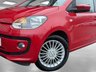 USED 2014 14 VOLKSWAGEN UP! 1.0 High up! Hatchback 5dr Petrol ASG Euro 5 (75 ps) NOW SOLD